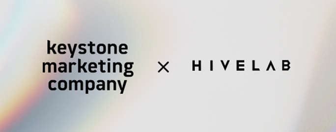 Keystone x Hivelab