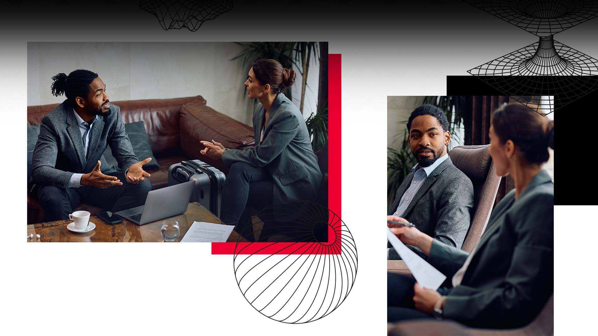 Lead Generation Campaign PR News Release