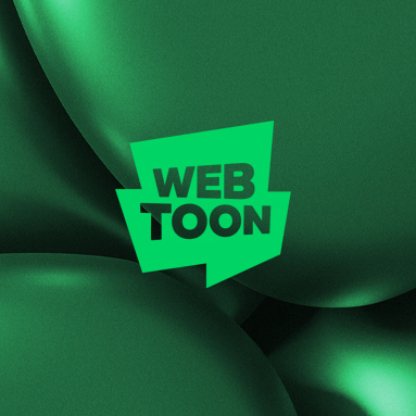 Line Webtoon
