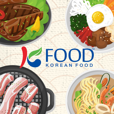 Enjoy K-Food